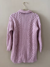 Cargar imagen en el visor de la galería, Cardigan for an afternoon with no plans M