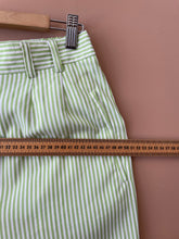 Cargar imagen en el visor de la galería, Trousers for cycling by the sea S-M