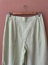 Cargar imagen en el visor de la galería, Trousers for cycling by the sea S-M
