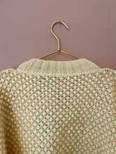 Cargar imagen en el visor de la galería, An open window in early spring M