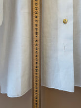 Cargar imagen en el visor de la galería, Blouse for school picture day XS