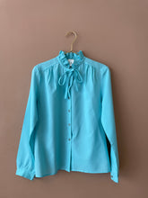 Cargar imagen en el visor de la galería, Iced tea with mint bluse S-M