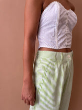 Cargar imagen en el visor de la galería, Trousers for cycling by the sea S-M