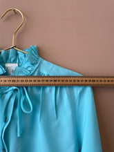 Cargar imagen en el visor de la galería, Iced tea with mint bluse S-M