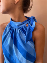 Cargar imagen en el visor de la galería, Dress for dancing barefoot on a terrace M