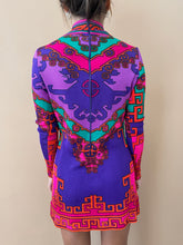 Cargar imagen en el visor de la galería, A 90s dress far from the clean look S