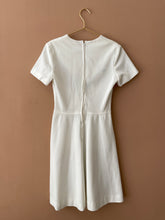 Cargar imagen en el visor de la galería, The meadow embroidery dress S-M