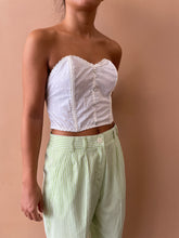 Cargar imagen en el visor de la galería, Trousers for cycling by the sea S-M