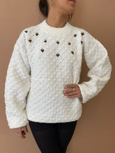 Cargar imagen en el visor de la galería, Little flowers kept quiet M