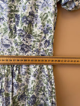 Cargar imagen en el visor de la galería, The dress from the forgotten gardens M