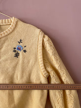 Cargar imagen en el visor de la galería, Butter on warm toast on a sunday morning M