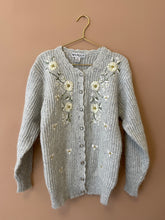 Cargar imagen en el visor de la galería, A cardigan for a quiet spring M-L