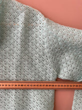 Cargar imagen en el visor de la galería, Cardigan for when your best friend comes over M
