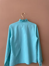 Cargar imagen en el visor de la galería, Iced tea with mint bluse S-M