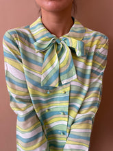 Cargar imagen en el visor de la galería, Emerald blouse S