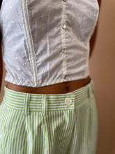 Cargar imagen en el visor de la galería, Trousers for cycling by the sea S-M