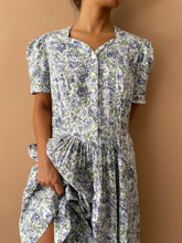 Cargar imagen en el visor de la galería, The dress from the forgotten gardens M