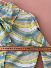 Cargar imagen en el visor de la galería, Emerald blouse S