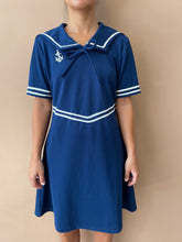 Cargar imagen en el visor de la galería, Dress for fish by the sea S