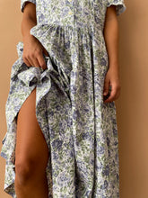 Cargar imagen en el visor de la galería, The dress from the forgotten gardens M