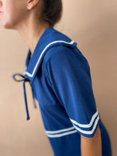Cargar imagen en el visor de la galería, Dress for fish by the sea S