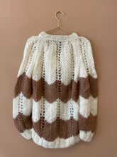 Cargar imagen en el visor de la galería, Milk &amp; Coffee Knit L