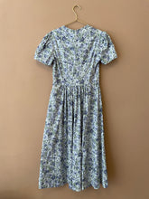 Cargar imagen en el visor de la galería, The dress from the forgotten gardens M
