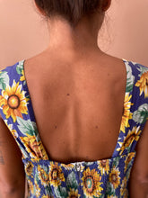Cargar imagen en el visor de la galería, Dress for golden hour in the countryside M-L