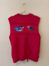 Cargar imagen en el visor de la galería, Handmade vest for magical days  M