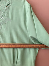 Cargar imagen en el visor de la galería, Fresh mint blouse L