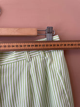 Cargar imagen en el visor de la galería, Trousers for cycling by the sea S-M